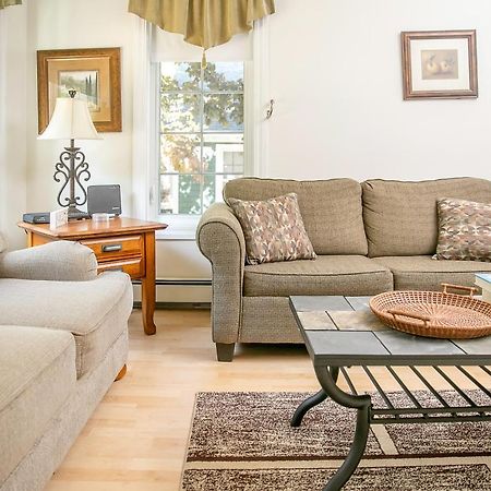 Aspen Cottage Bar Harbor Ngoại thất bức ảnh