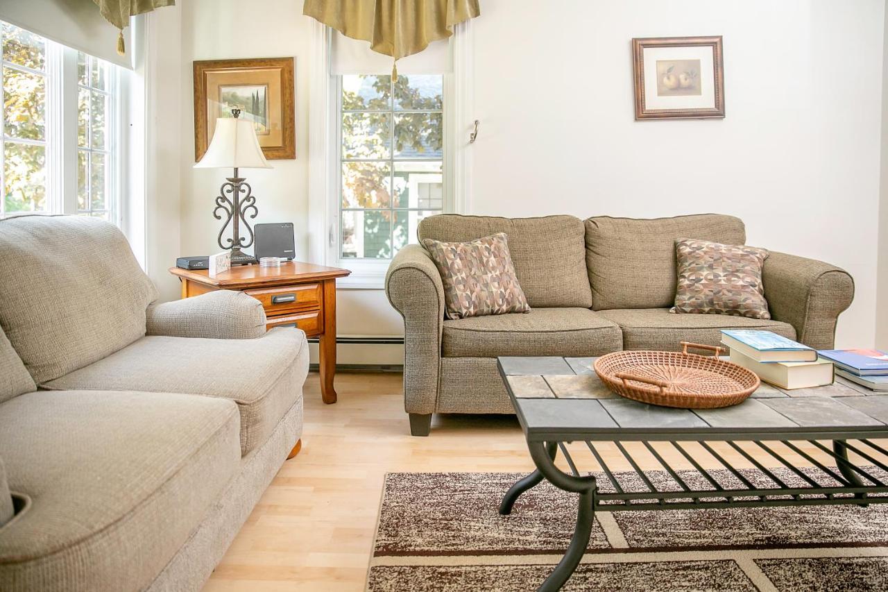 Aspen Cottage Bar Harbor Ngoại thất bức ảnh