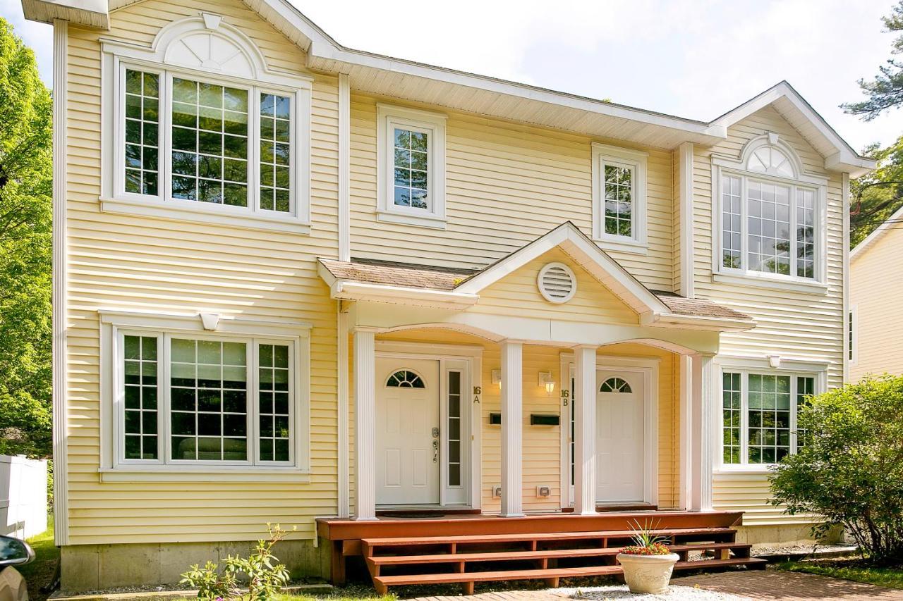 Aspen Cottage Bar Harbor Ngoại thất bức ảnh