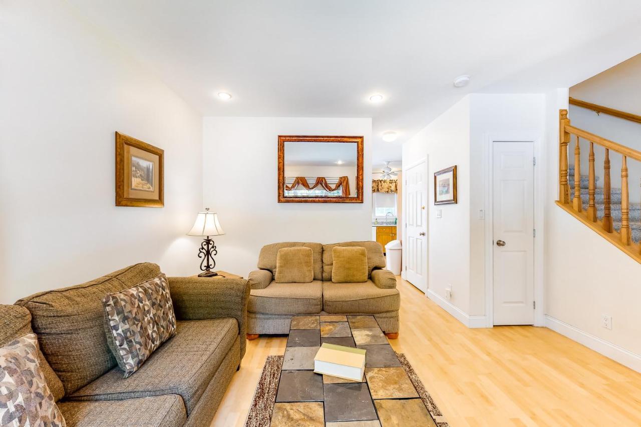 Aspen Cottage Bar Harbor Ngoại thất bức ảnh