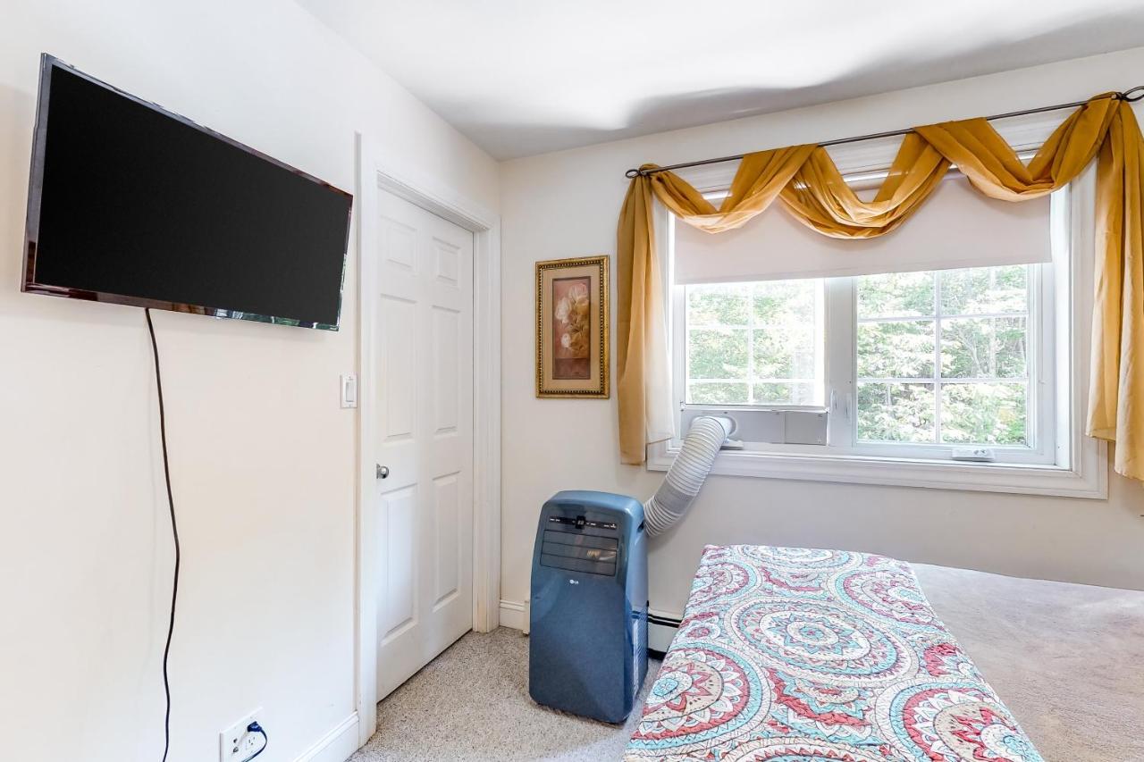 Aspen Cottage Bar Harbor Ngoại thất bức ảnh